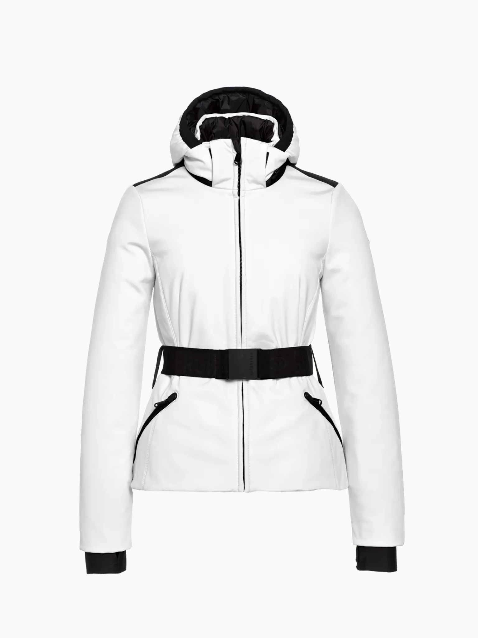 Goldbergh HIDA Ski Jacket white Flash Sale