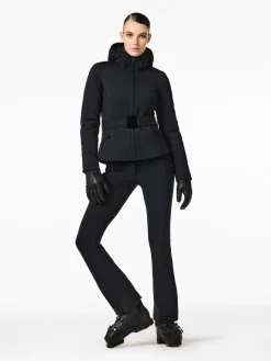 Goldbergh HIDA Ski Jacket black Clearance