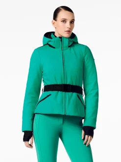Goldbergh HIDA Ski Jacket ice green Online