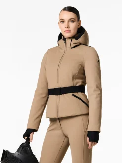 Goldbergh HIDA Ski Jacket marmottes Discount