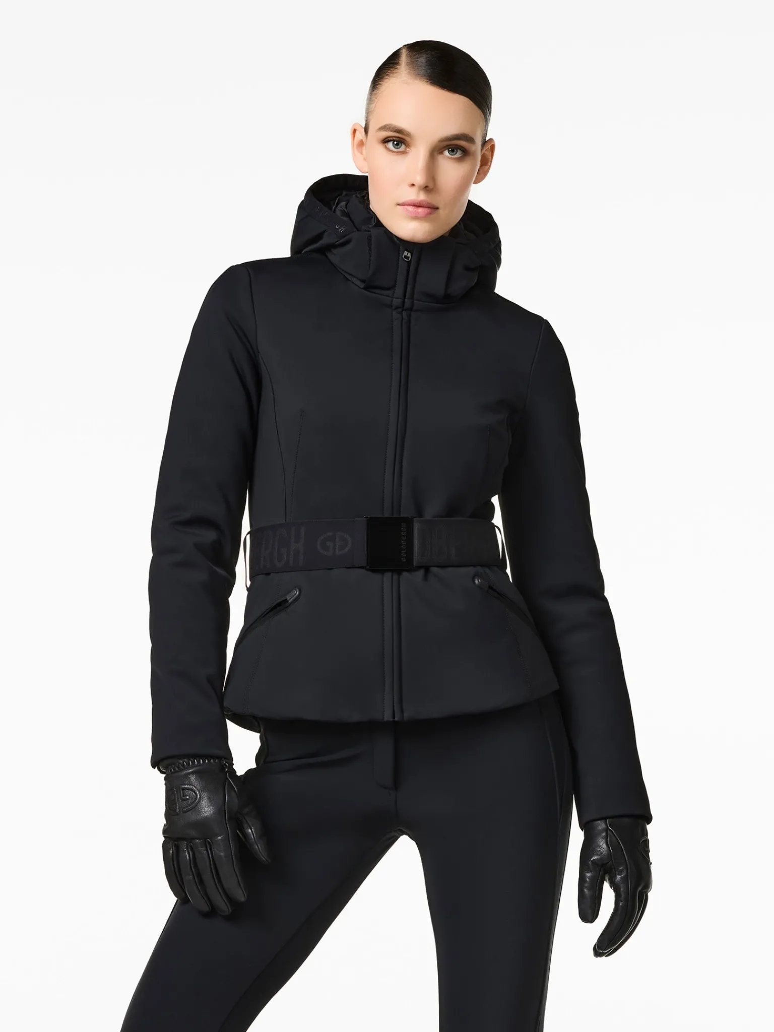 Goldbergh HIDA Ski Jacket black Clearance
