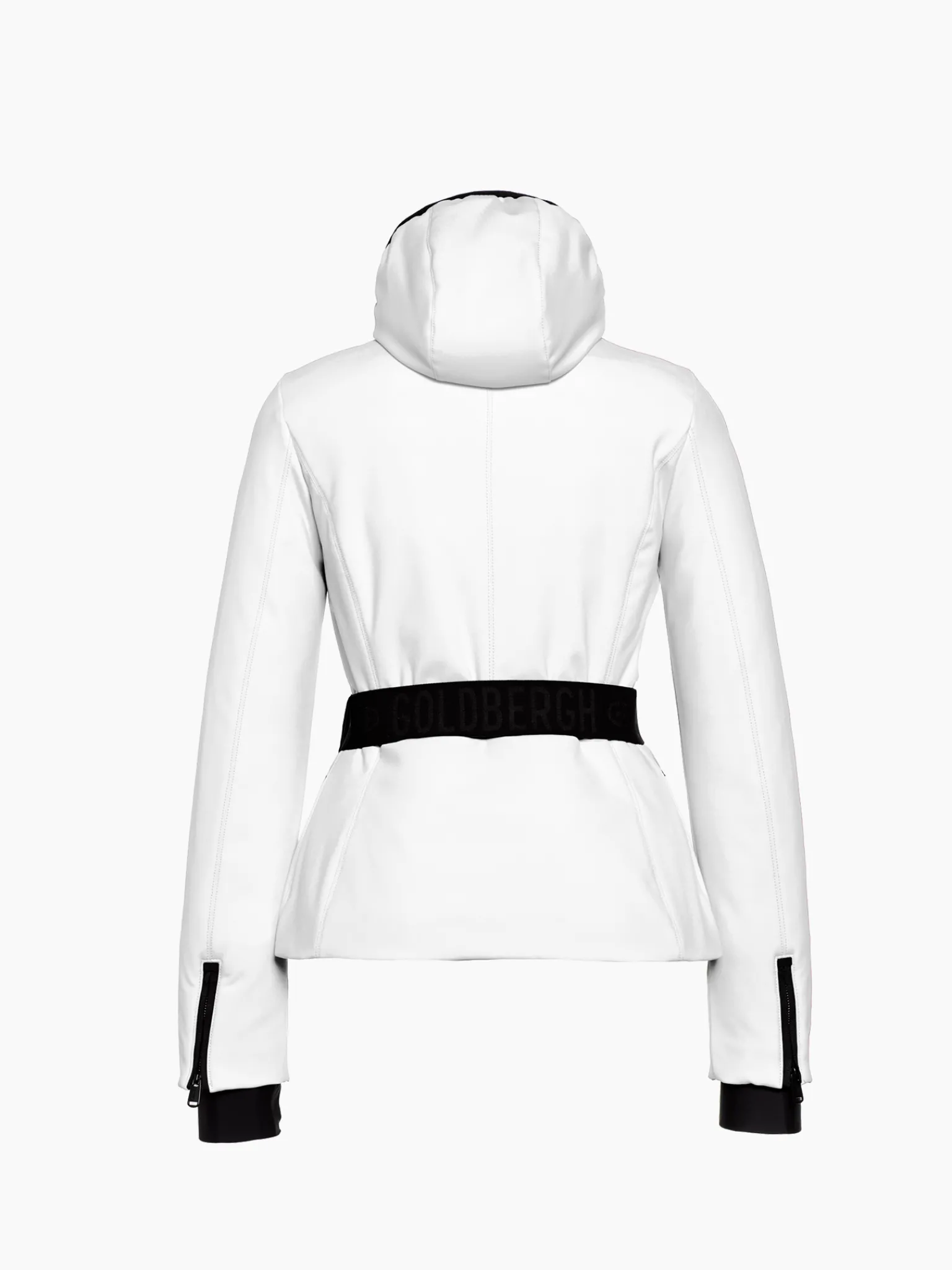 Goldbergh HIDA Ski Jacket white Flash Sale