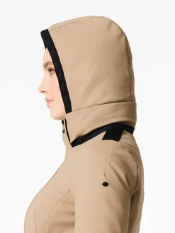 Goldbergh HIDA Ski Jacket marmottes Discount