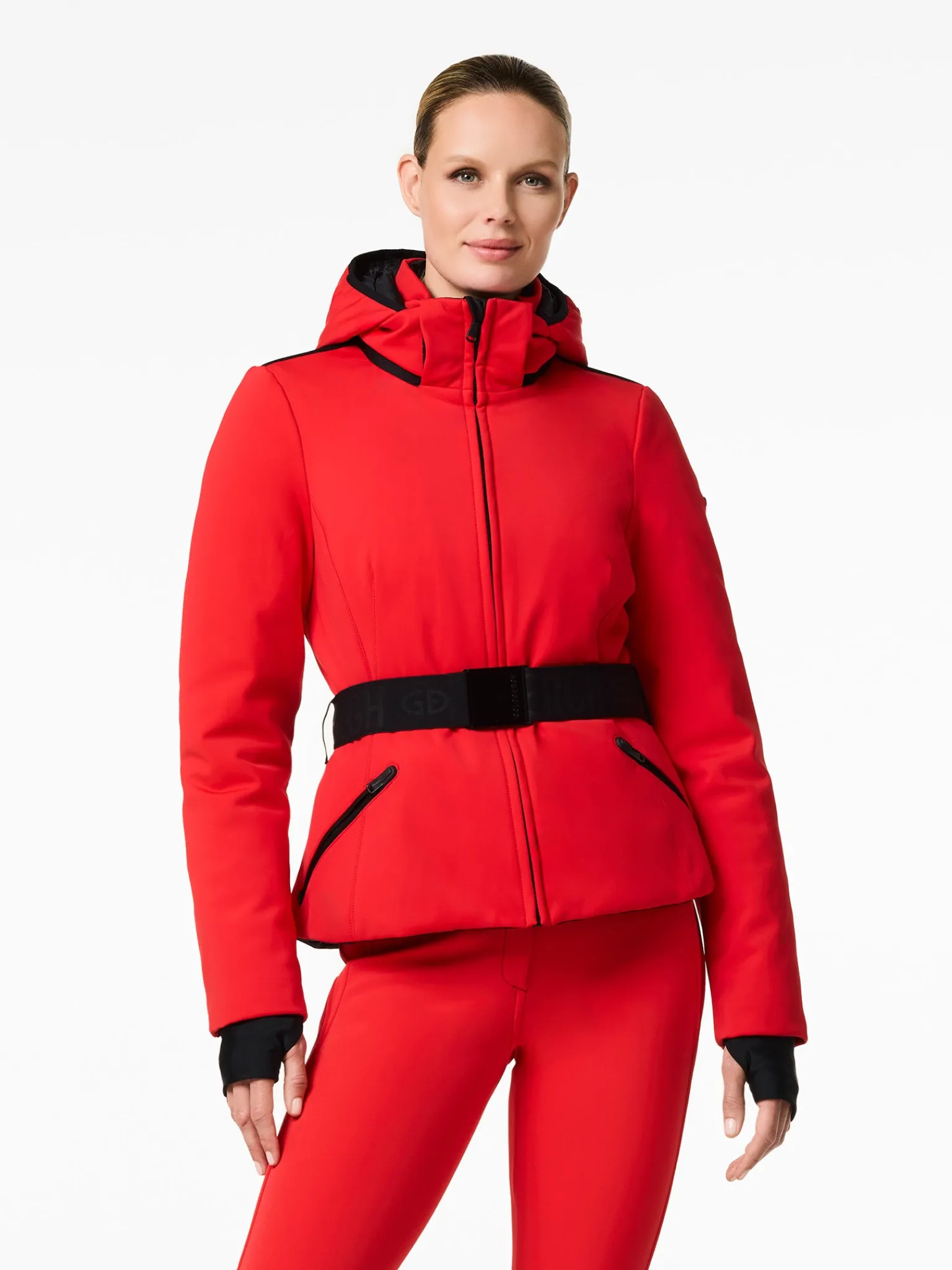 Goldbergh HIDA Ski Jacket flame Shop