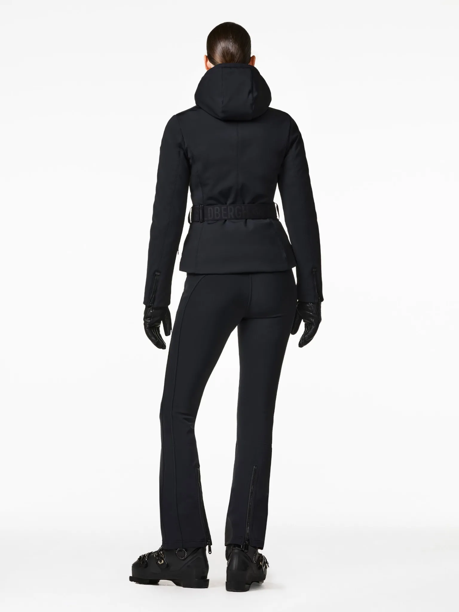 Goldbergh HIDA Ski Jacket black Clearance