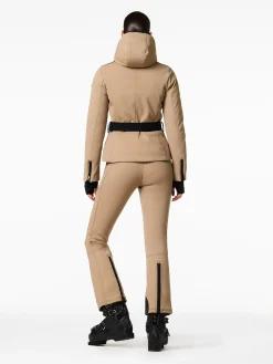 Goldbergh HIDA Ski Jacket marmottes Discount