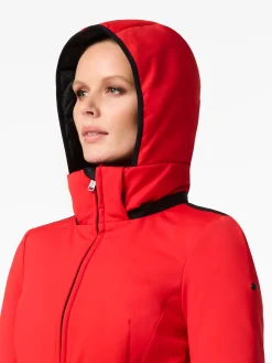 Goldbergh HIDA Ski Jacket flame Shop