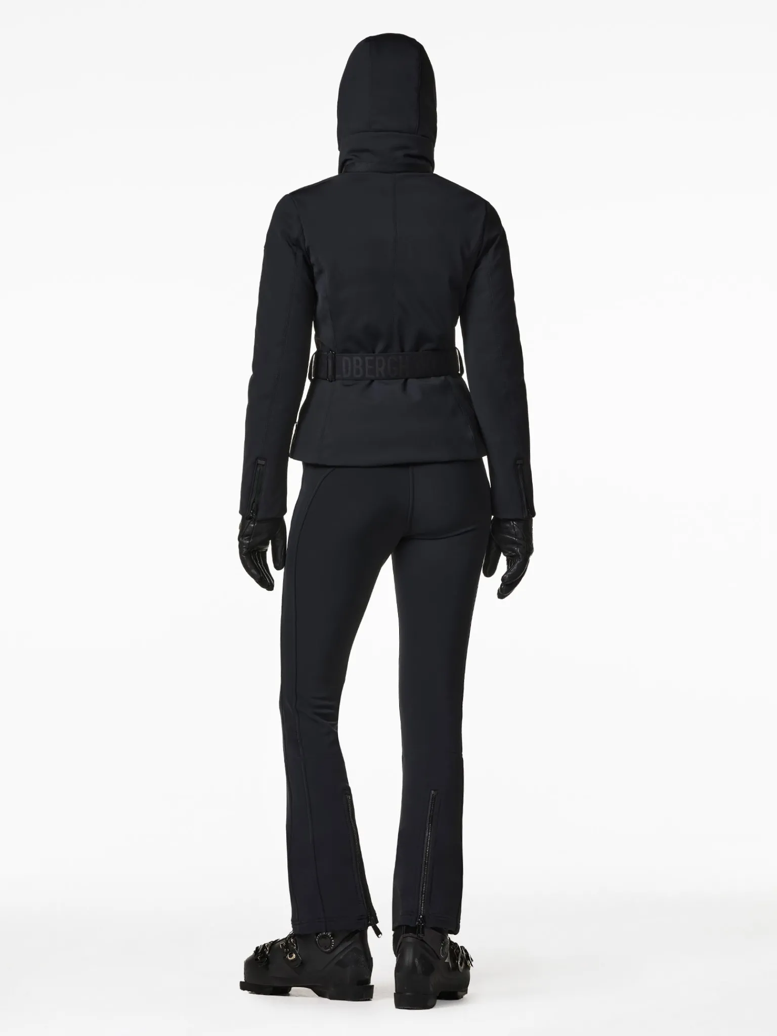 Goldbergh HIDA Ski Jacket black Clearance