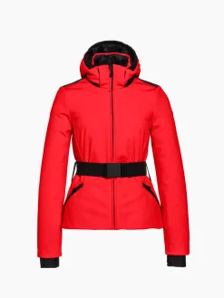 Goldbergh HIDA Ski Jacket flame Shop