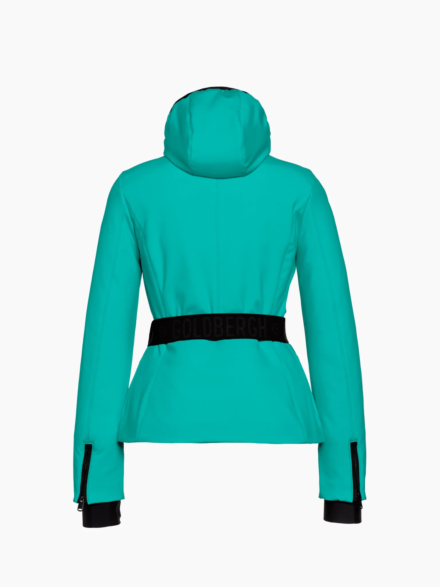 Goldbergh HIDA Ski Jacket ice green Online
