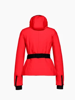 Goldbergh HIDA Ski Jacket flame Shop