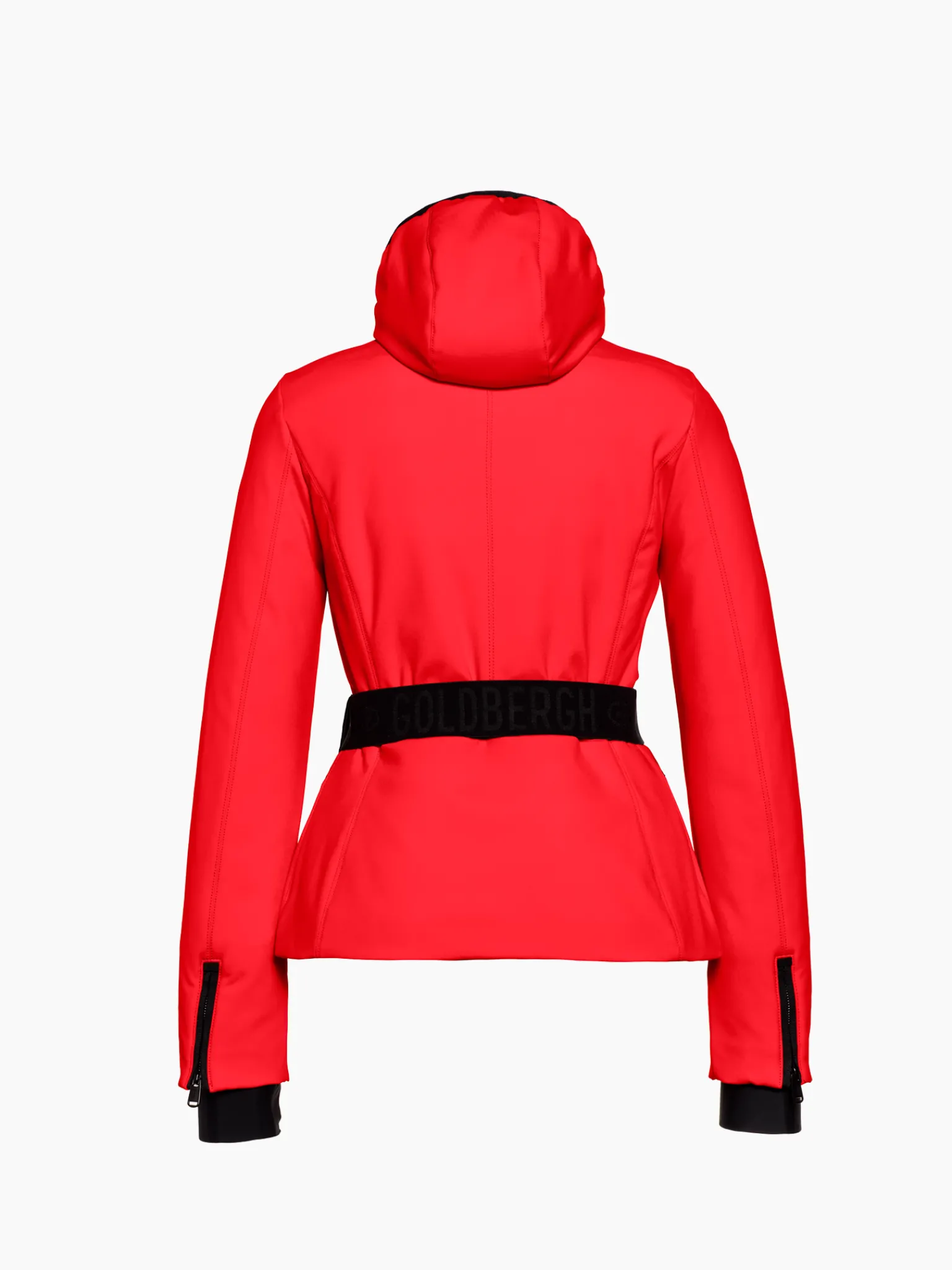 Goldbergh HIDA Ski Jacket flame Shop
