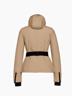 Goldbergh HIDA Ski Jacket marmottes Discount