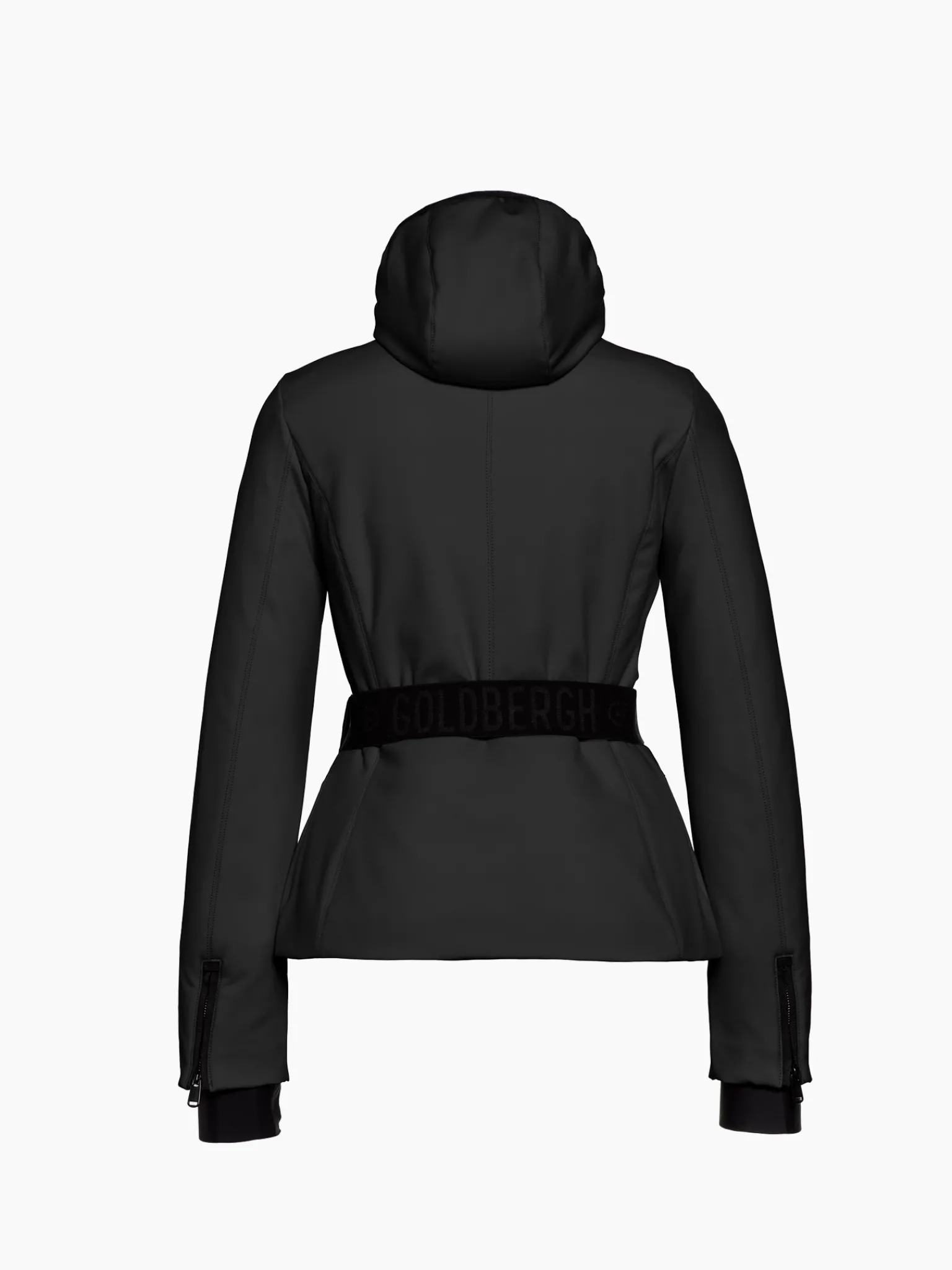 Goldbergh HIDA Ski Jacket black Clearance