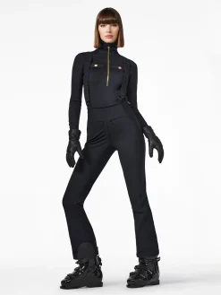 Goldbergh HIGH END Ski Pants black Shop
