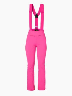 Goldbergh HIGH END Ski Pants passion pink Online