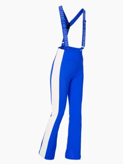 Goldbergh HIGH END Ski Pants dazzling blue Hot