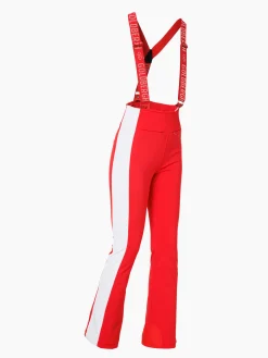 Goldbergh HIGH END Ski Pants flame Cheap