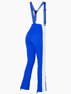 Goldbergh HIGH END Ski Pants dazzling blue Hot