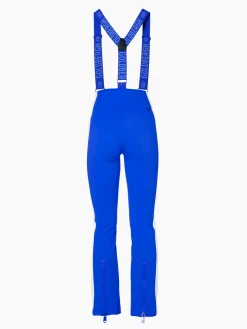 Goldbergh HIGH END Ski Pants dazzling blue Hot