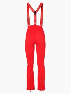 Goldbergh HIGH END Ski Pants flame Cheap
