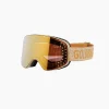 Goldbergh HIGHLIGHT Goggle gold Sale