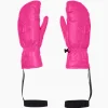 Goldbergh HILJA Mittens passion pink Sale