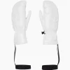 Goldbergh HILJA Mittens white Cheap