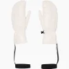 Goldbergh HILJA Mittens cream Clearance