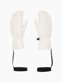 Goldbergh HILJA Mittens cream Clearance