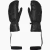 Goldbergh HILJA Mittens black Sale
