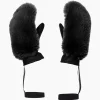 Goldbergh HILL Mittens black Fashion