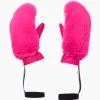 Goldbergh HILL Mittens passion pink Cheap