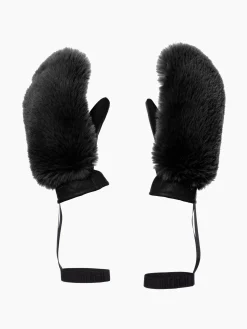 Goldbergh HILL Mittens black Fashion