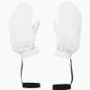 Goldbergh HILL Mittens cream Best