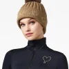 Goldbergh HODD Beanie marmottes Discount