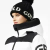 Goldbergh HODD Beanie black Store