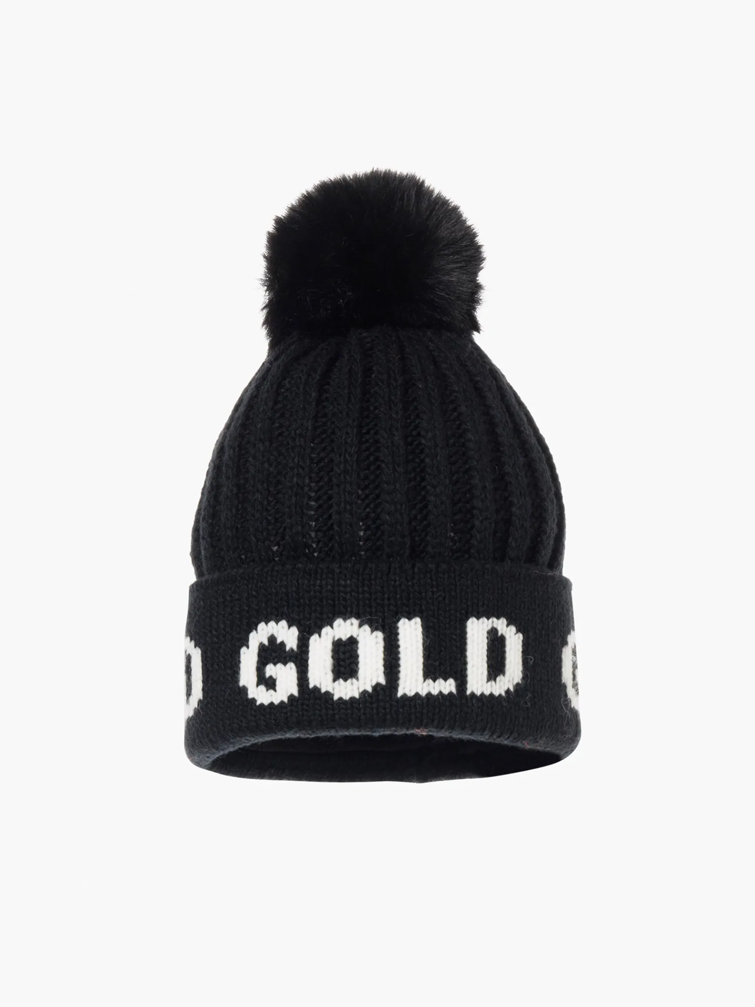 Goldbergh HODD Beanie black Store