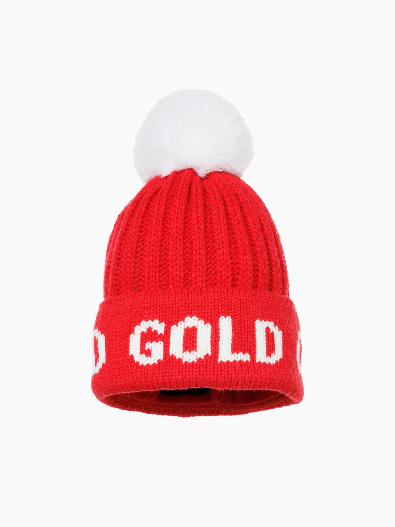 Goldbergh HODD Beanie flame Discount