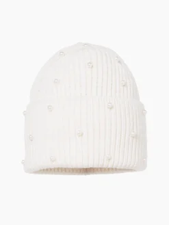 Goldbergh HOPE Beanie cream Flash Sale