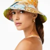 Goldbergh HORIZON Bucket Hat miami magic Sale