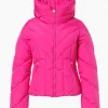 Goldbergh INEZ Ski Jacket passion pink Sale