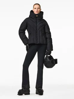 Goldbergh INEZ Ski Jacket black Cheap