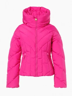 Goldbergh INEZ Ski Jacket passion pink Sale