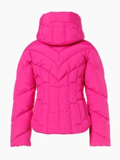 Goldbergh INEZ Ski Jacket passion pink Sale