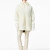 Goldbergh ISABELLE Jacket meringue Fashion