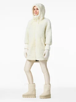 Goldbergh ISABELLE Jacket meringue Fashion