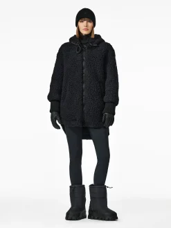 Goldbergh ISABELLE Jacket black Hot