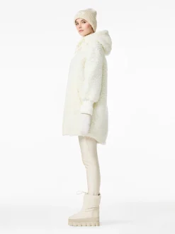 Goldbergh ISABELLE Jacket meringue Fashion