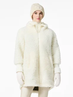 Goldbergh ISABELLE Jacket meringue Fashion